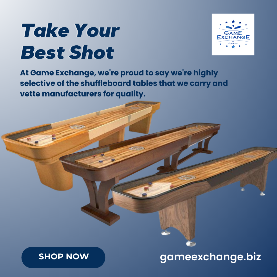 Game Exchange of Colorado Image