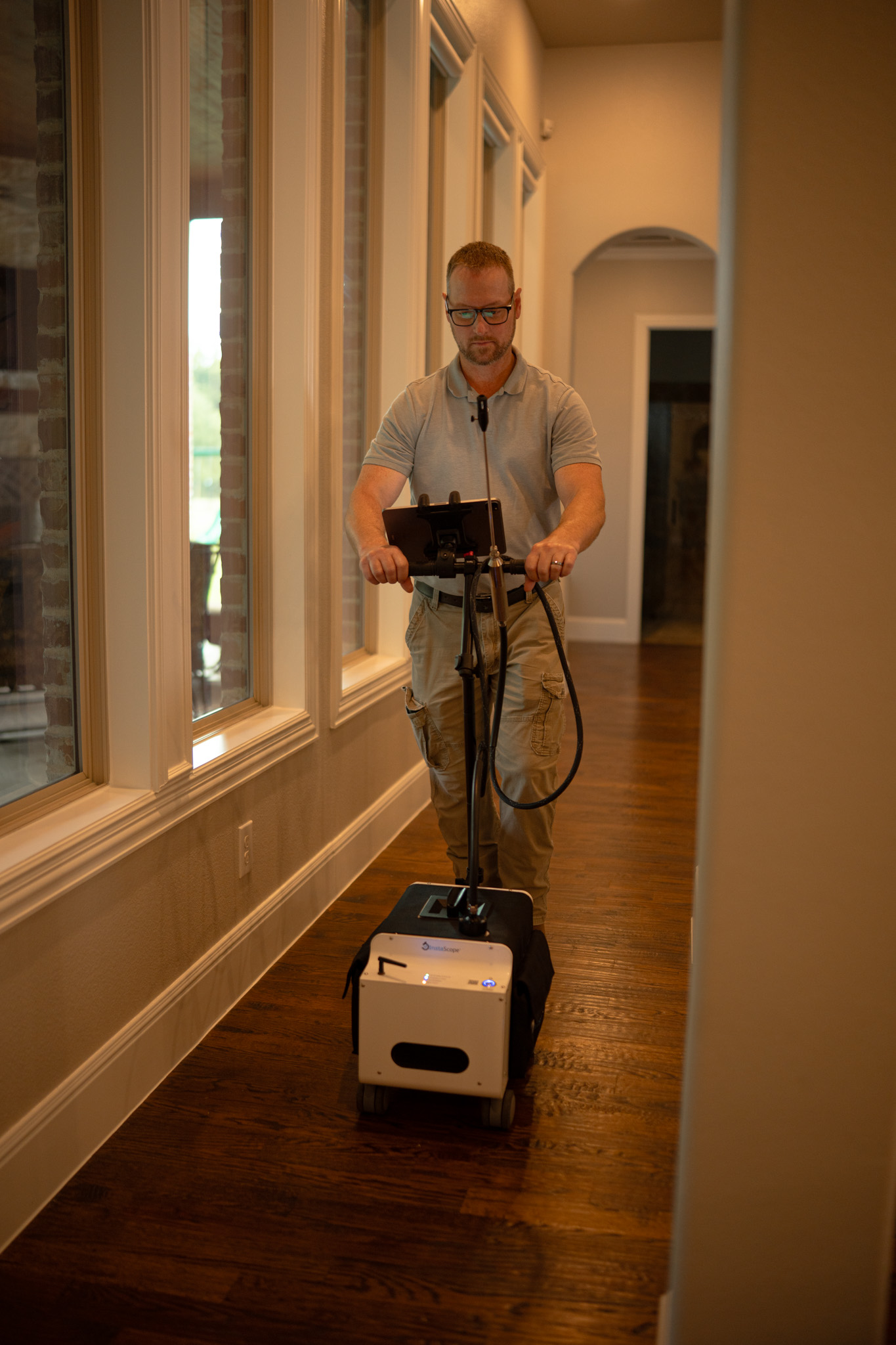 Barrett Environmental LLC Image