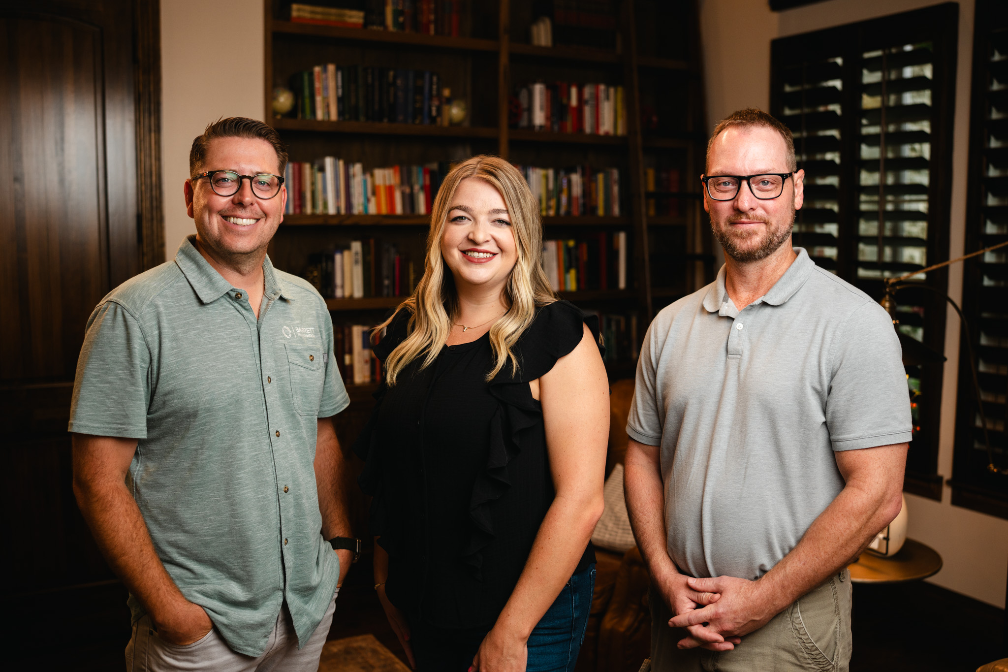 Barrett Environmental LLC Image