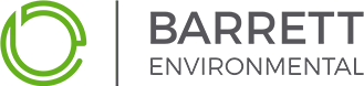 Barrett Environmental LLC Logo