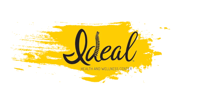 Ideal Health and Wellness Center Logo