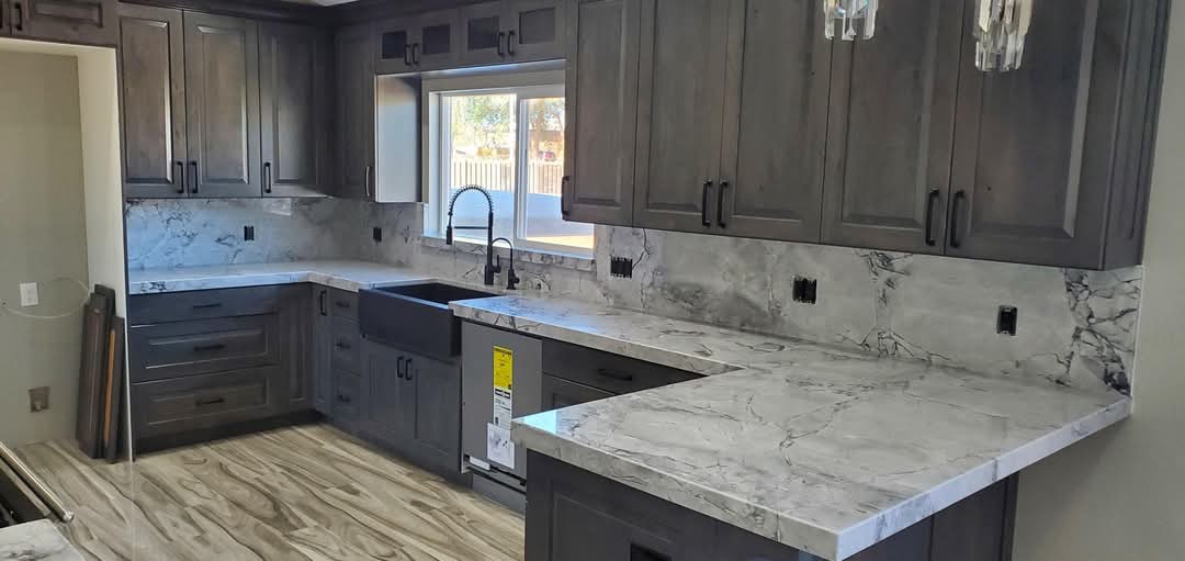 Quality Surfaces,LLC Image