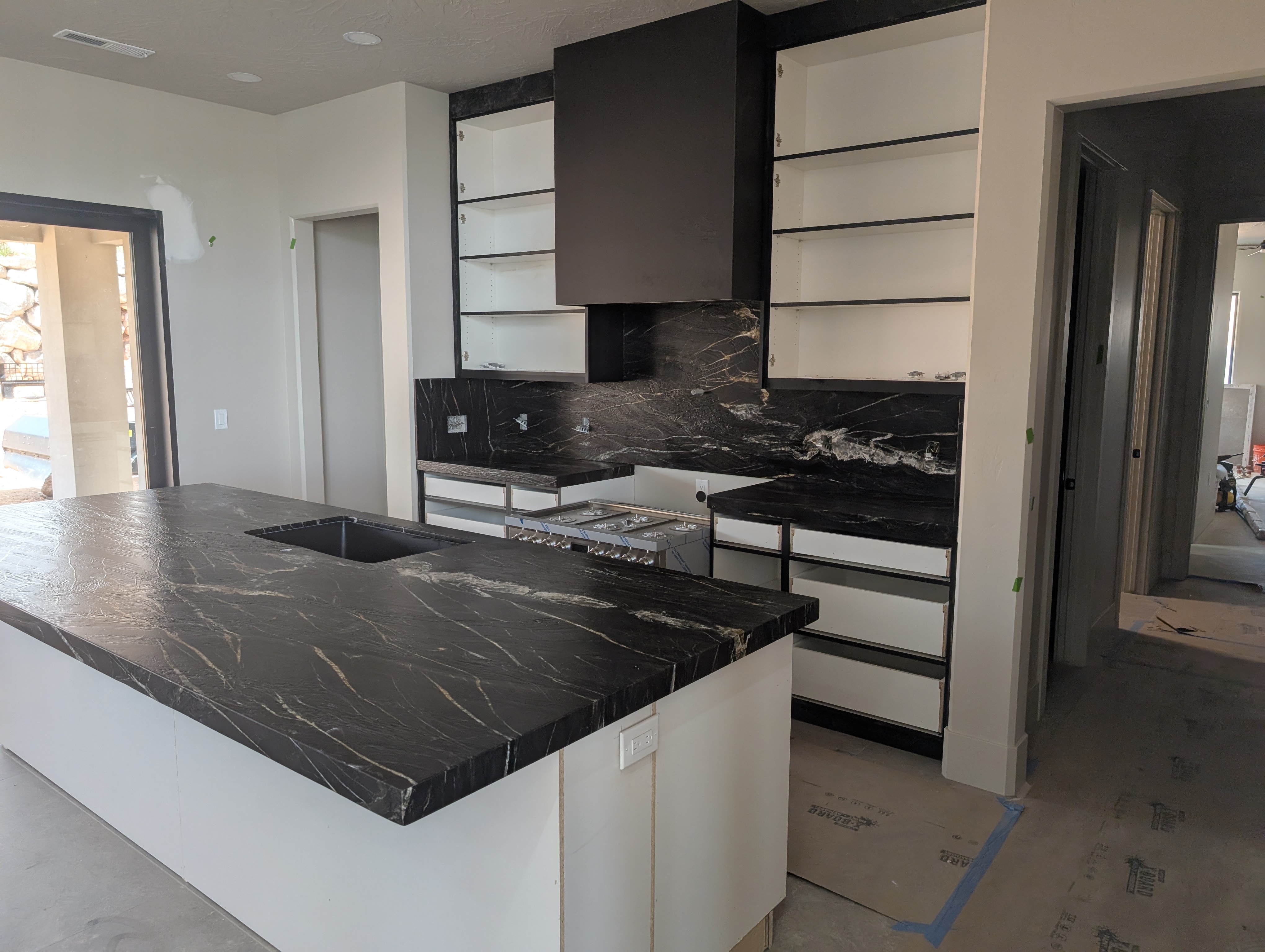 Quality Surfaces,LLC Image