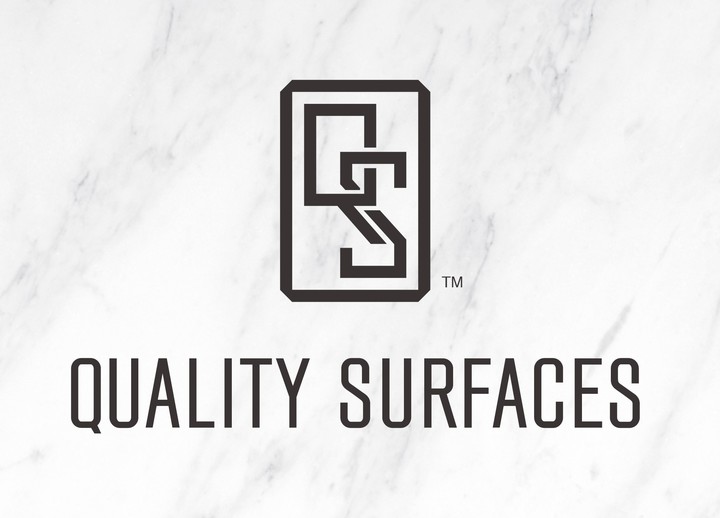 Quality Surfaces,LLC Logo