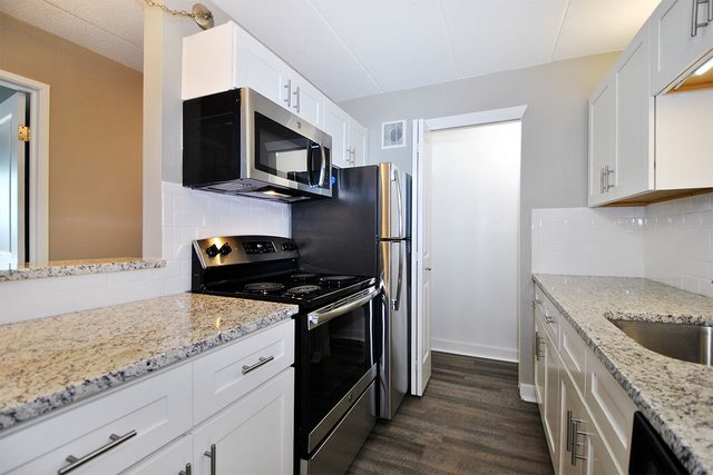 Troy Place Image
