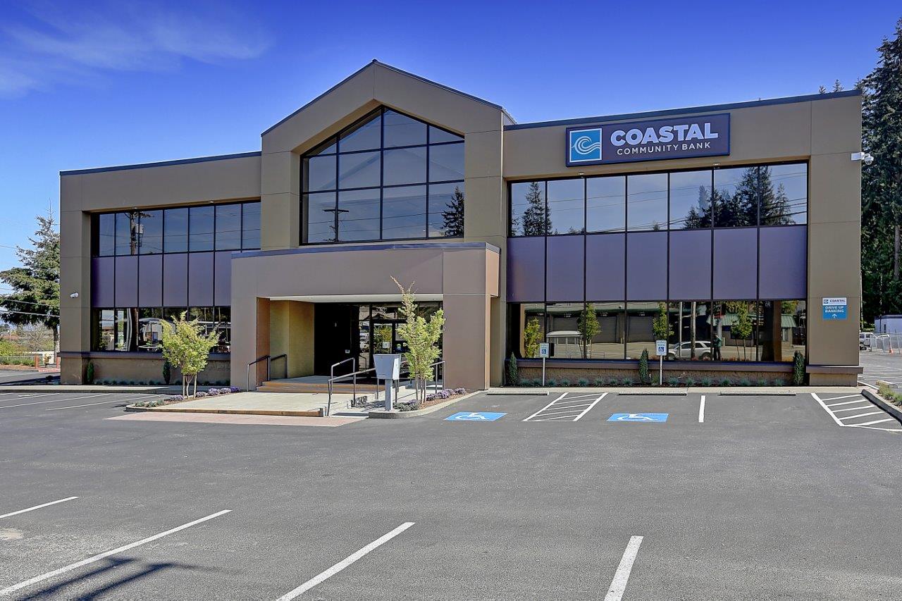 Coastal Community Bank Image