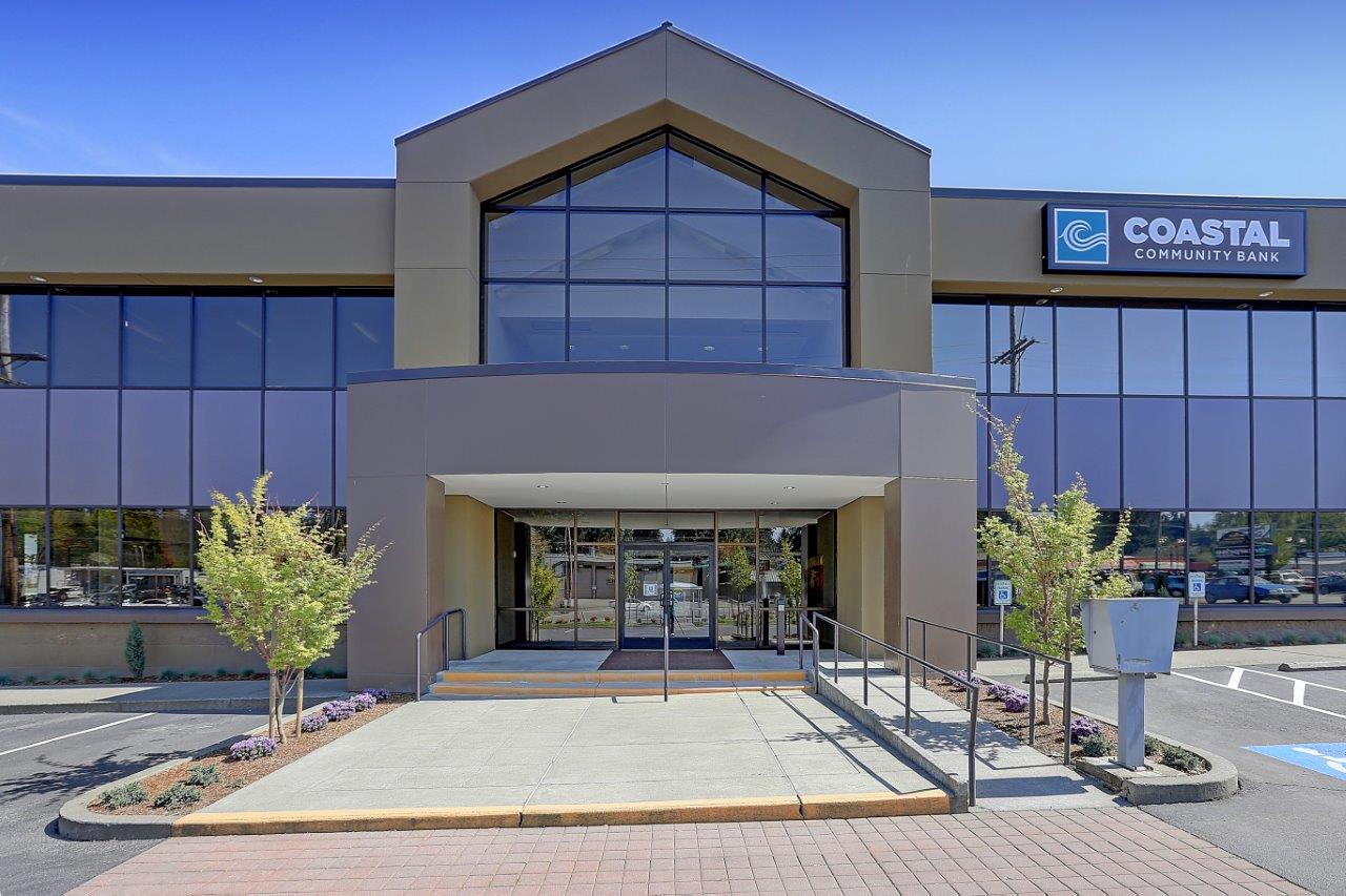 Coastal Community Bank Image