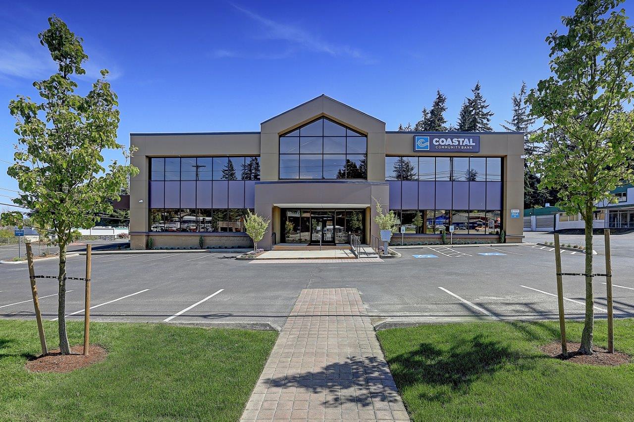 Coastal Community Bank Image