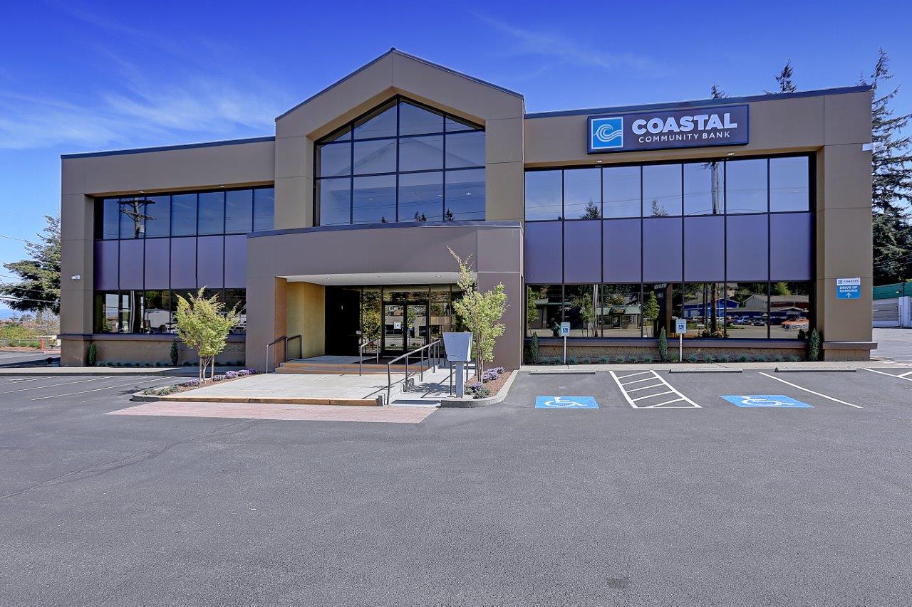 Coastal Community Bank Image