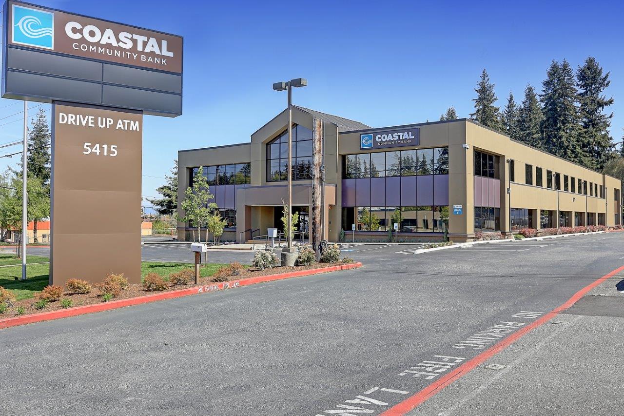 Coastal Community Bank Image