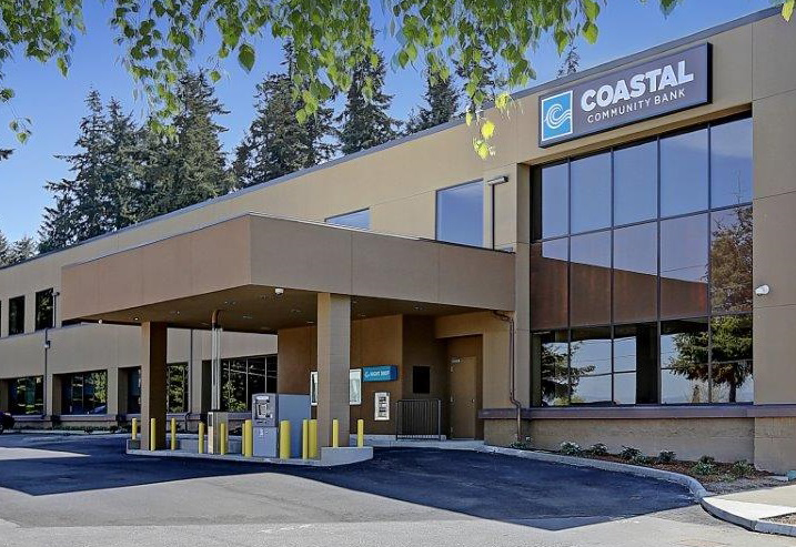 Coastal Community Bank Image