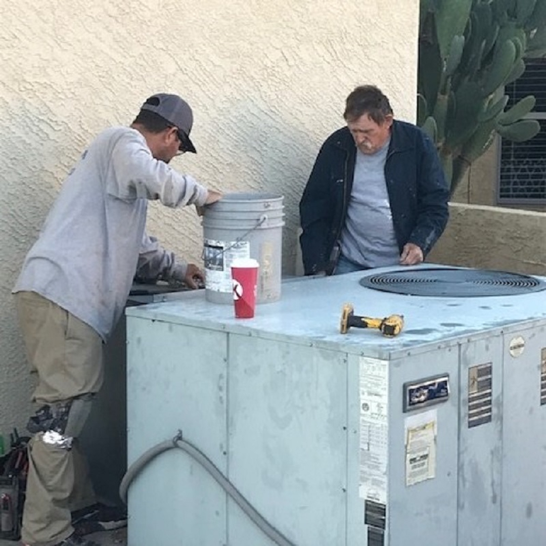 A & A Cooling & Heating LLC Image