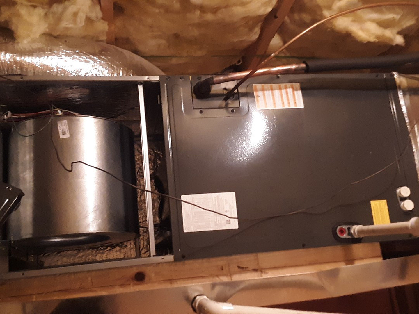 A & A Cooling & Heating LLC Image