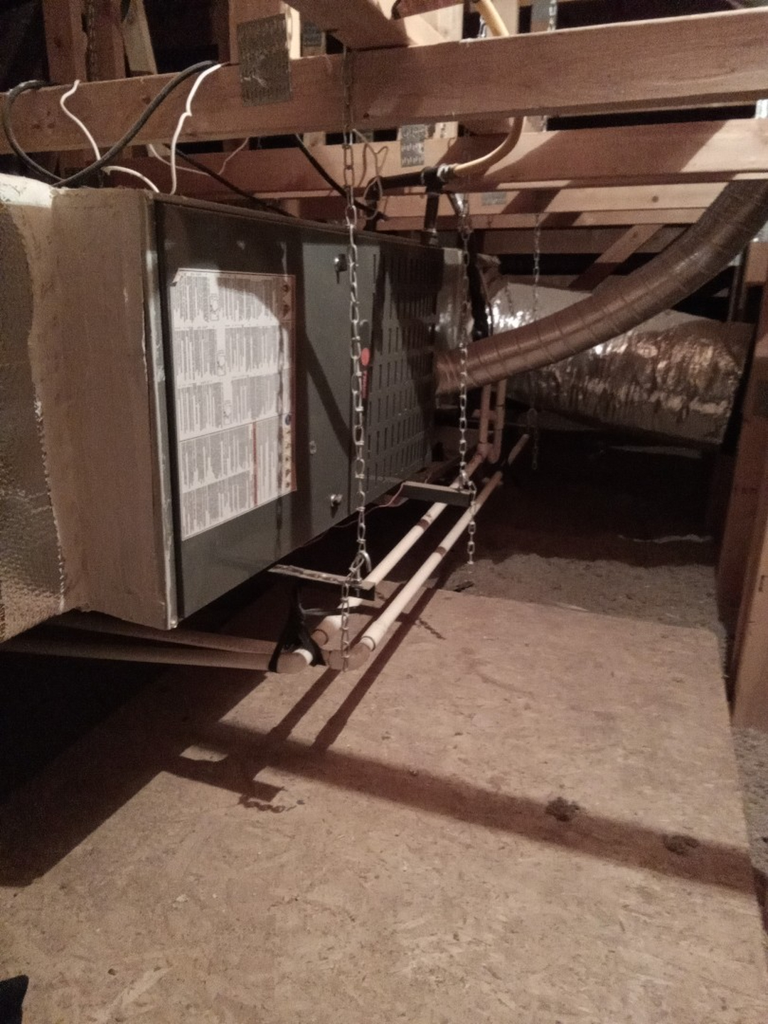 A & A Cooling & Heating LLC Image
