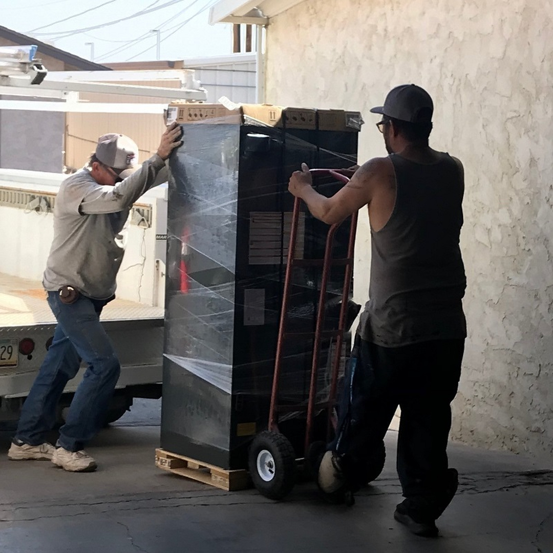 A & A Cooling & Heating LLC Image