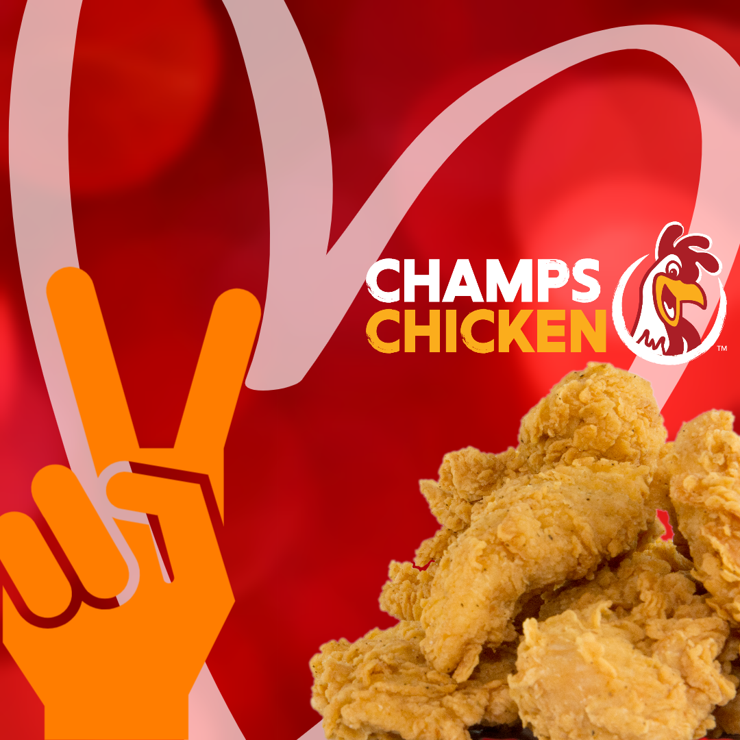 Champs Chicken Image
