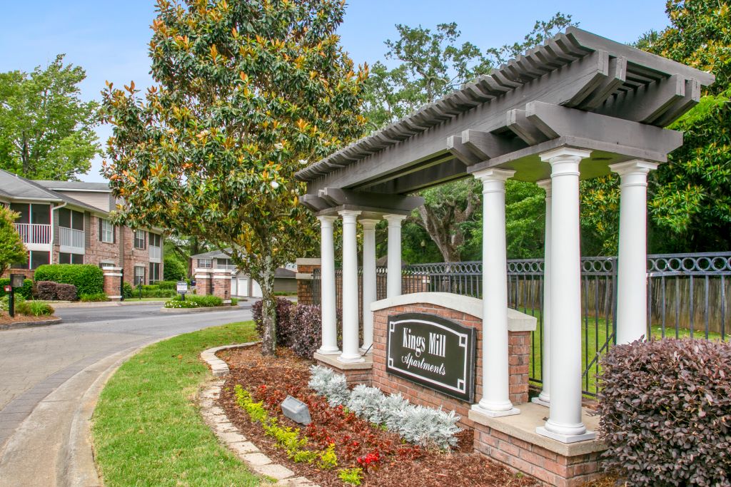 Kings Mill Apartment Homes - Pensacola, FL