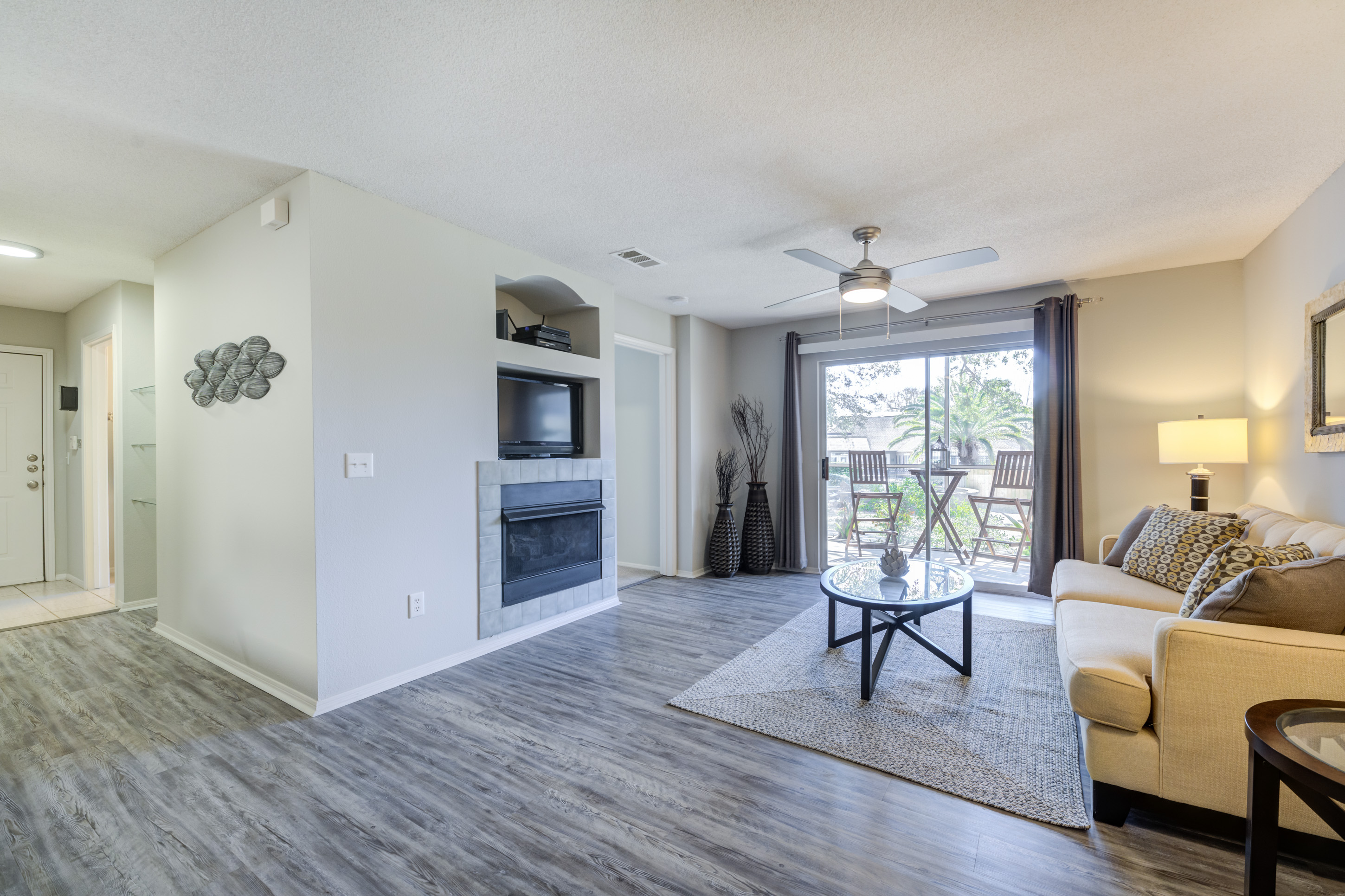 Kings Mill Apartment Homes - Pensacola, FL