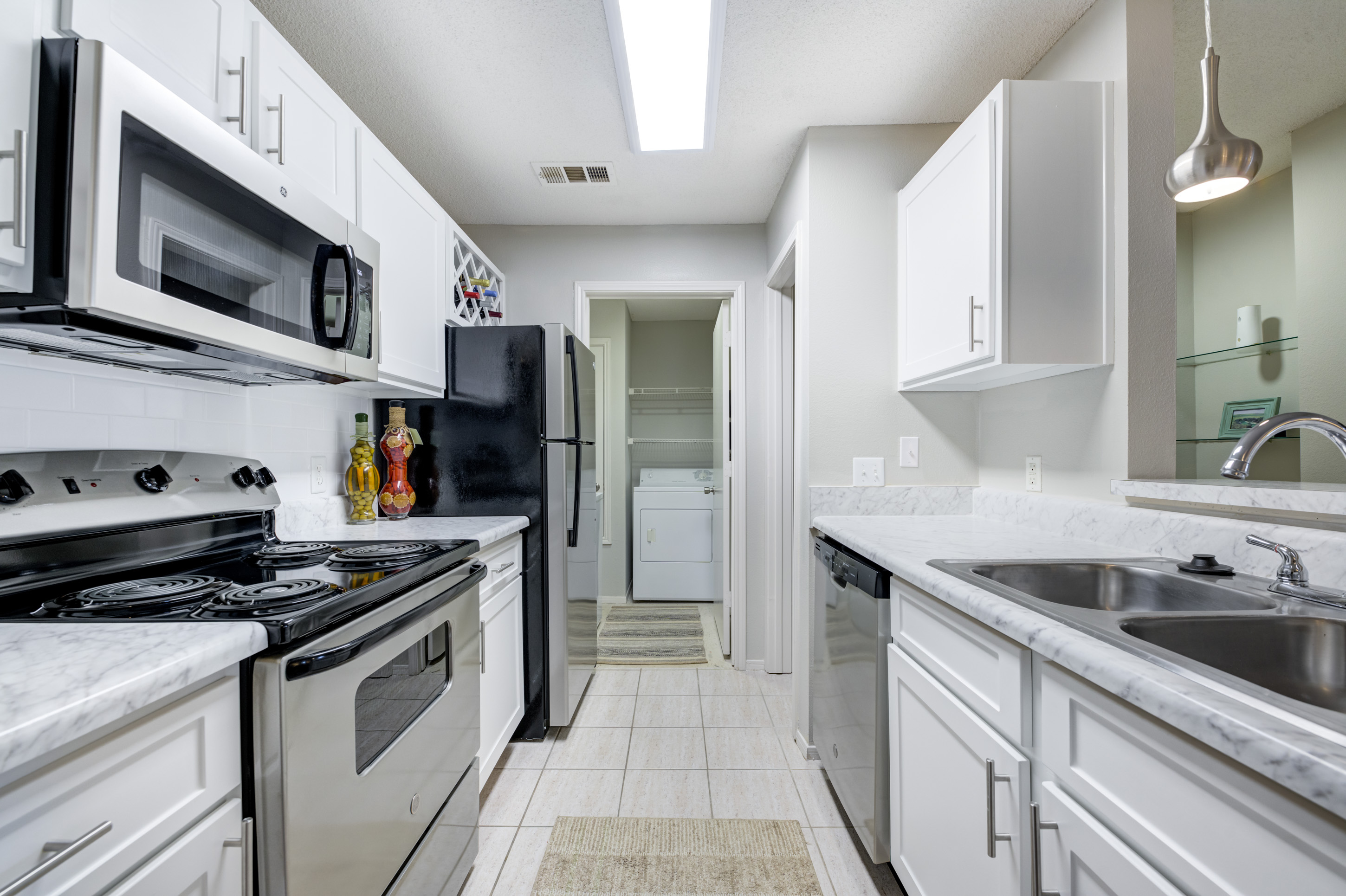 Kings Mill Apartment Homes - Pensacola, FL