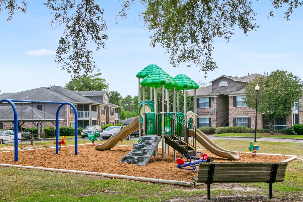 Kings Mill Apartment Homes - Pensacola, FL
