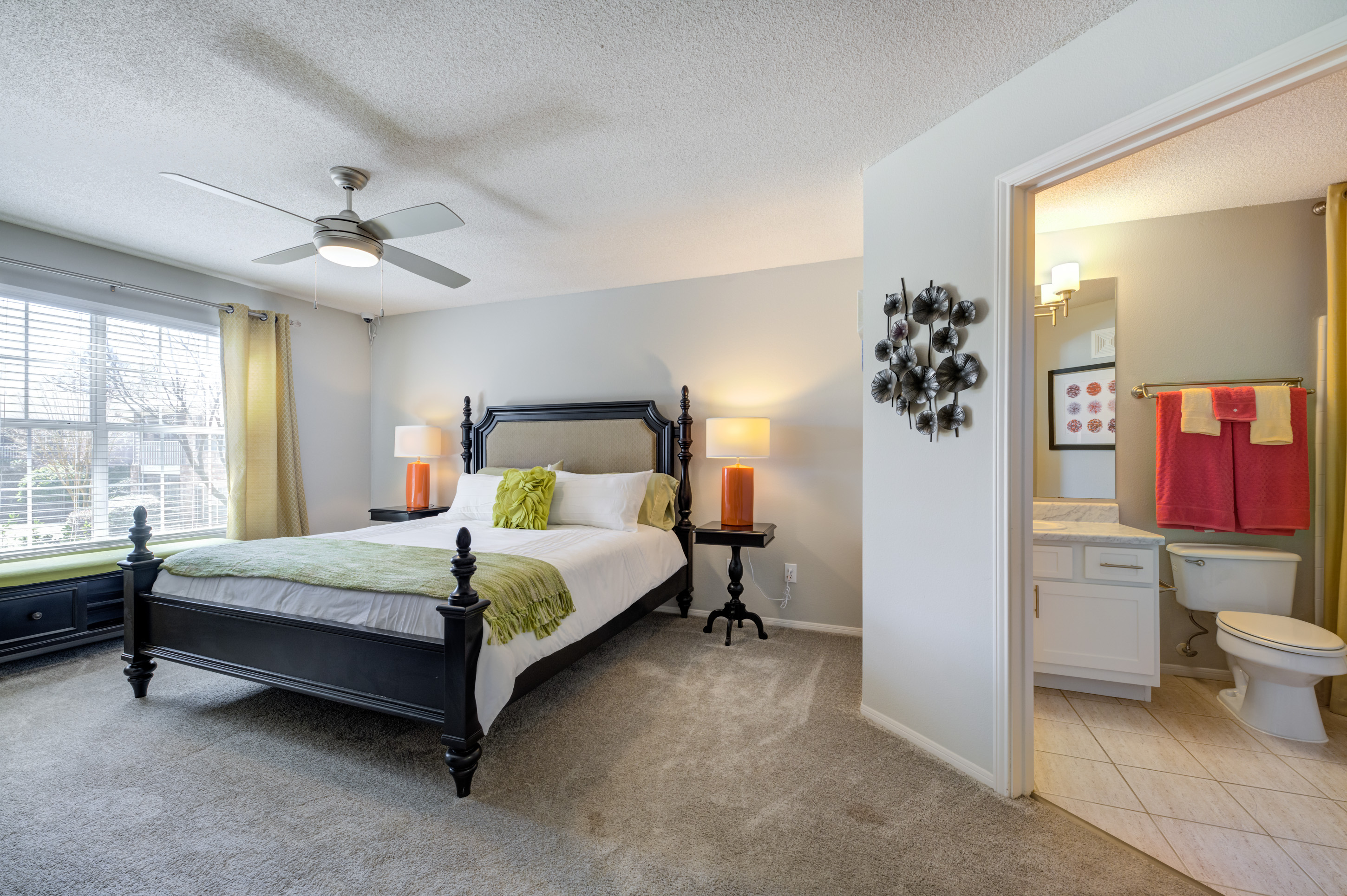 Kings Mill Apartment Homes - Pensacola, FL