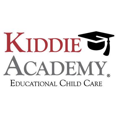 Kiddie Academy of Delran Township Logo