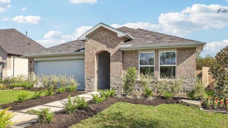 Silverthorne by D.R. Horton Image