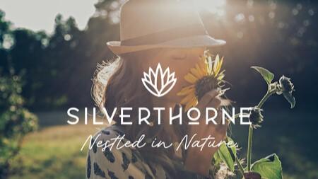 Silverthorne by D.R. Horton Logo