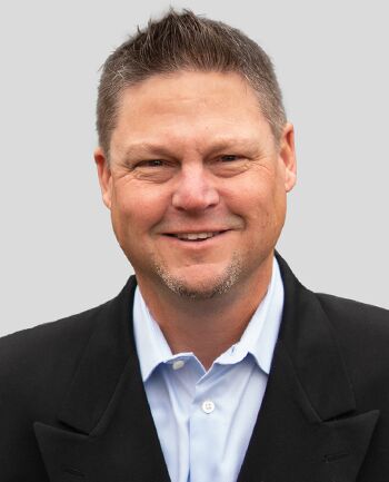 Boyd Robinson at CrossCountry Mortgage Image