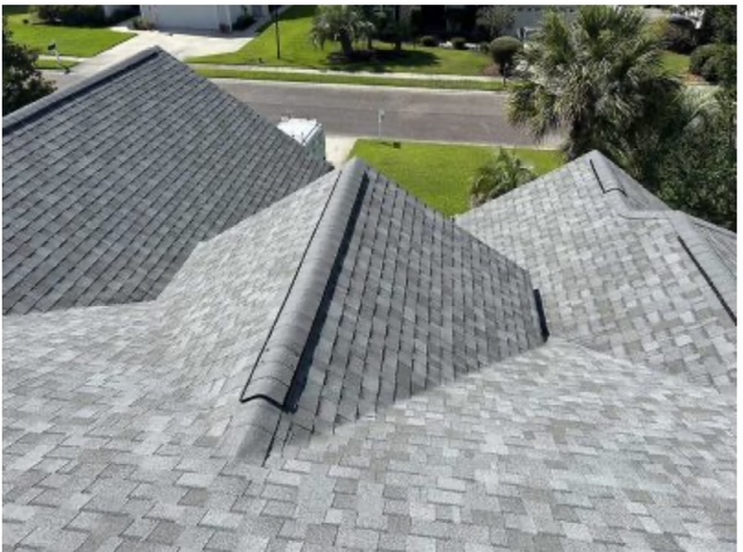 Deaville Roofing & Construction - N. Charleston, SC