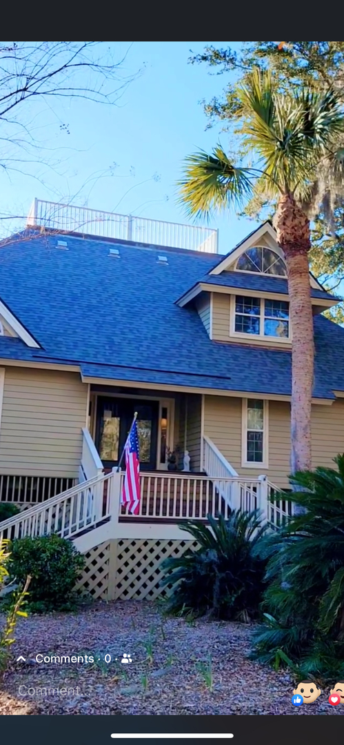 Deaville Roofing & Construction Image