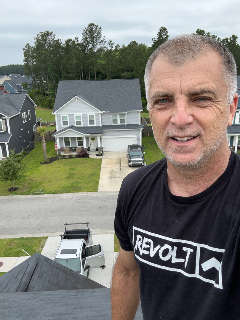 Deaville Roofing & Construction Image