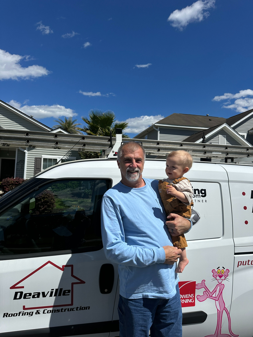 Deaville Roofing & Construction Image