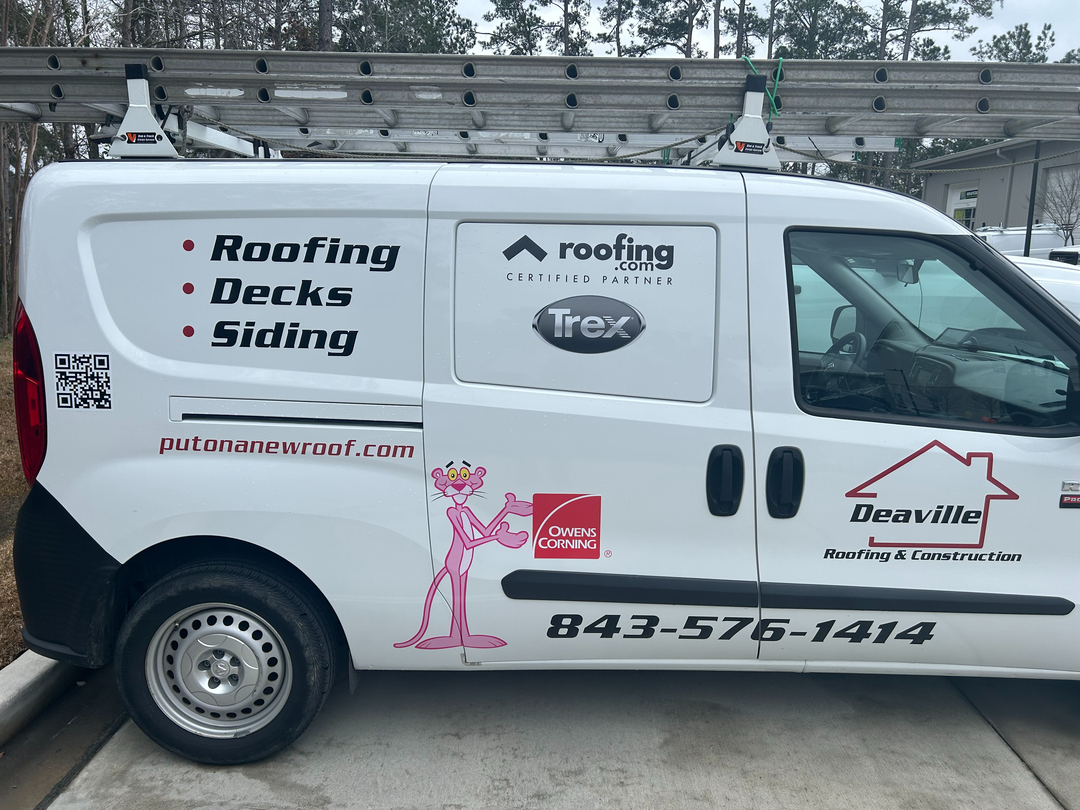 Deaville Roofing & Construction Image