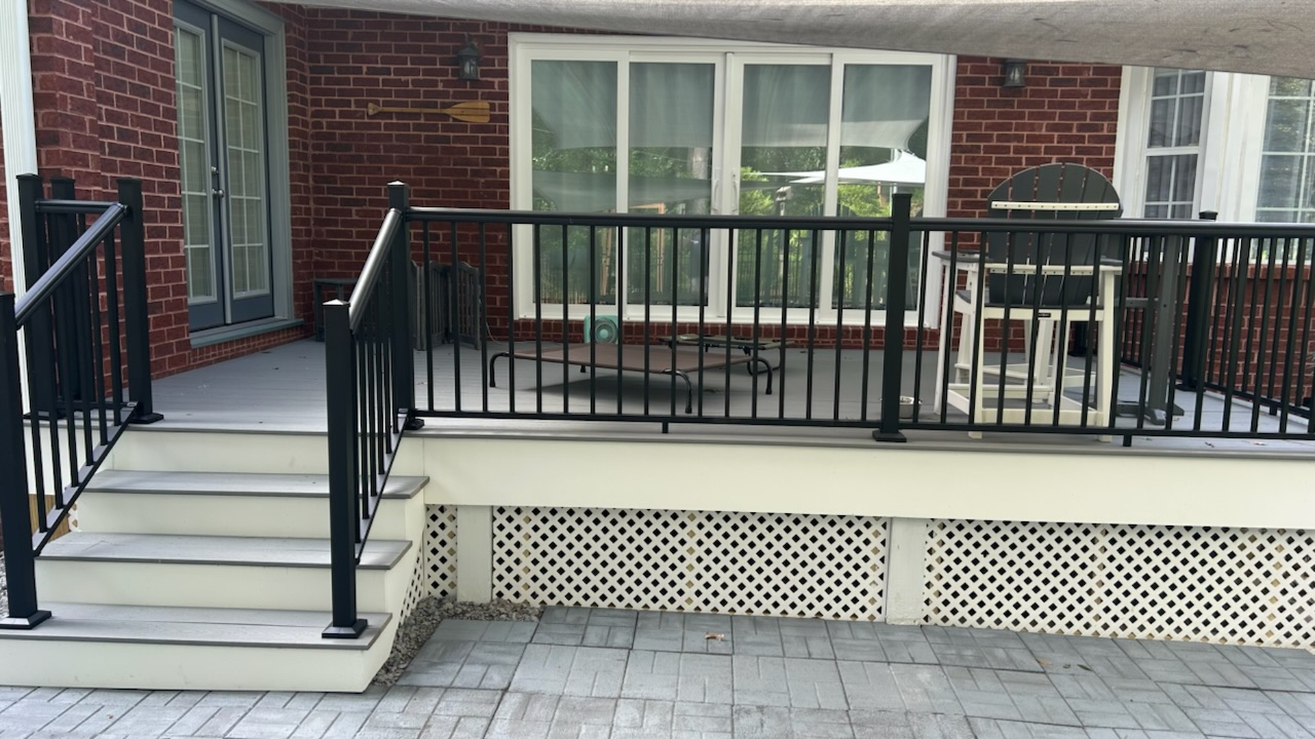 Deaville Roofing & Construction Image