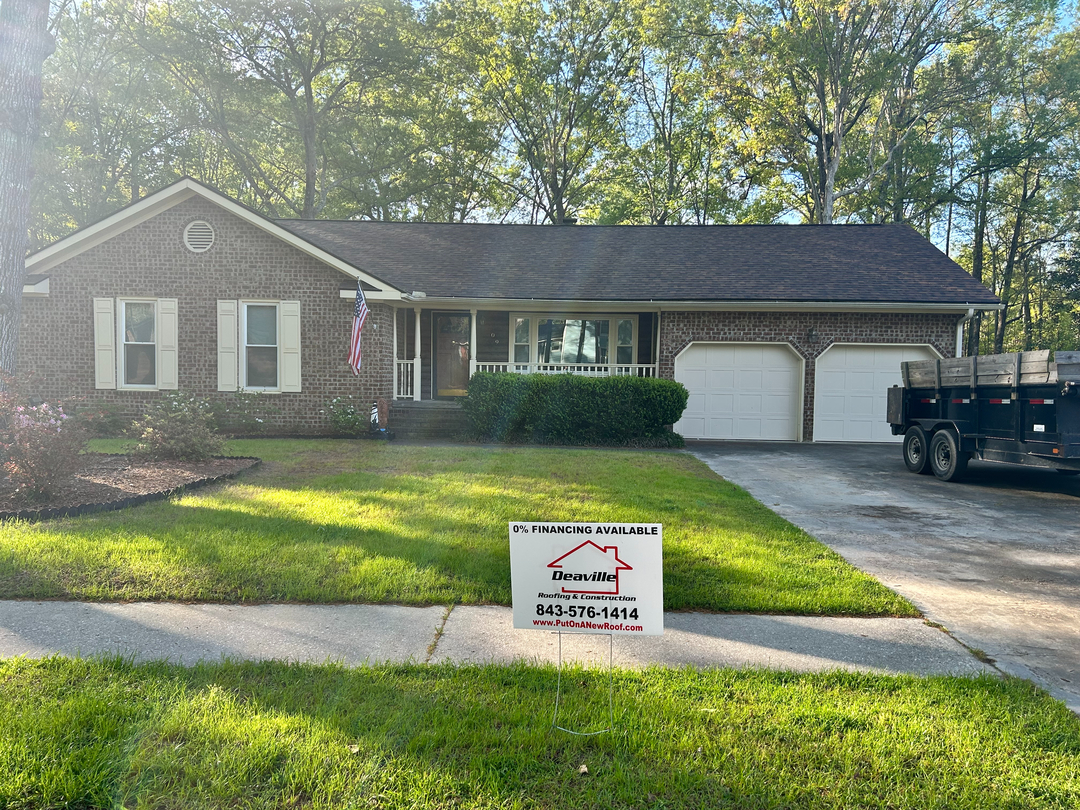 Deaville Roofing & Construction Image