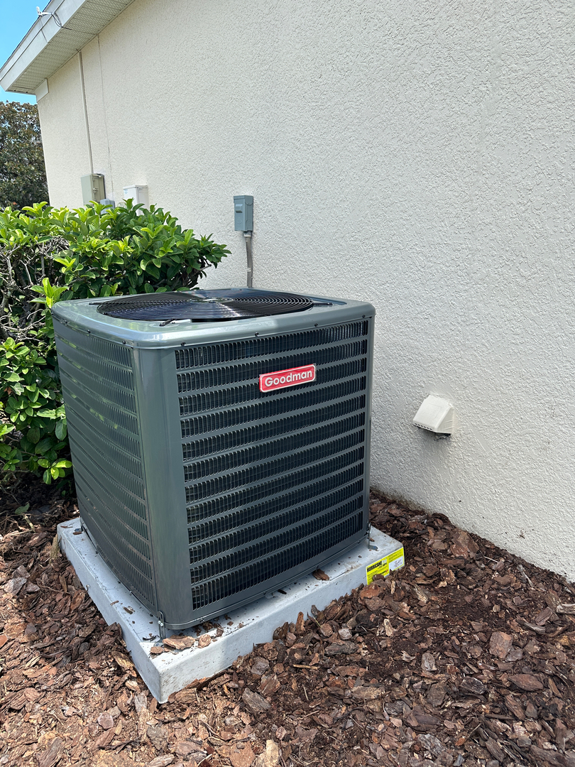 Nebula Heating and Air Image