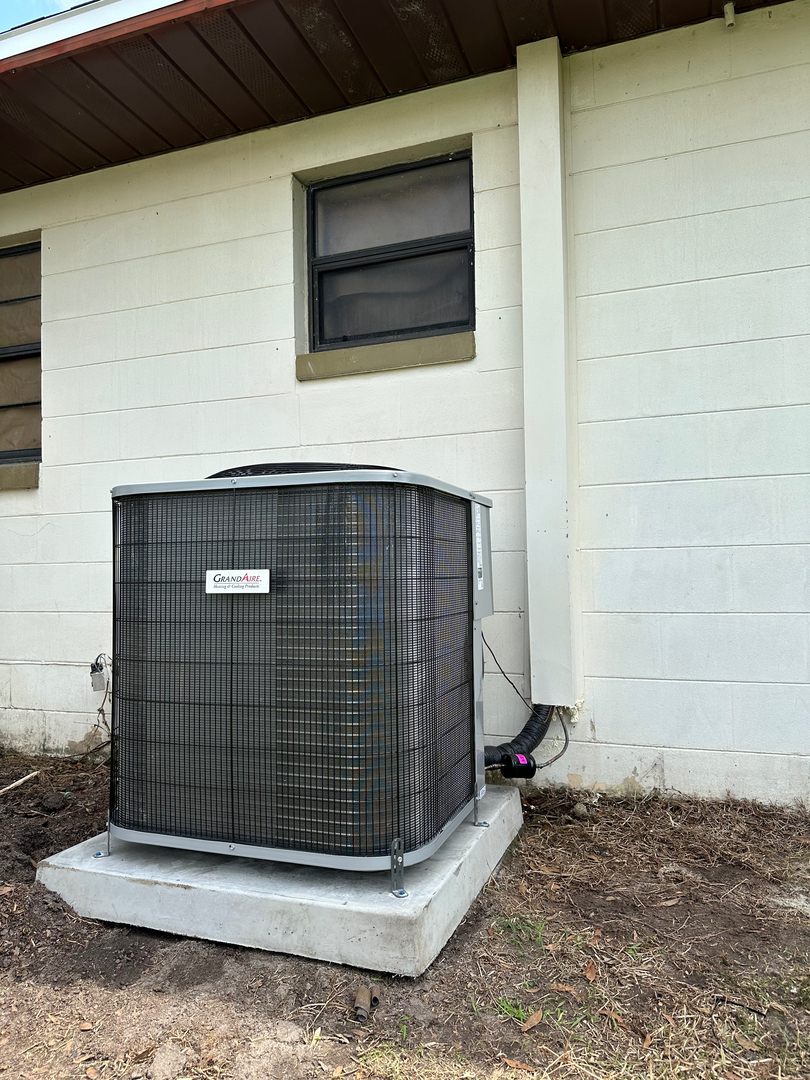 Nebula Heating and Air Image