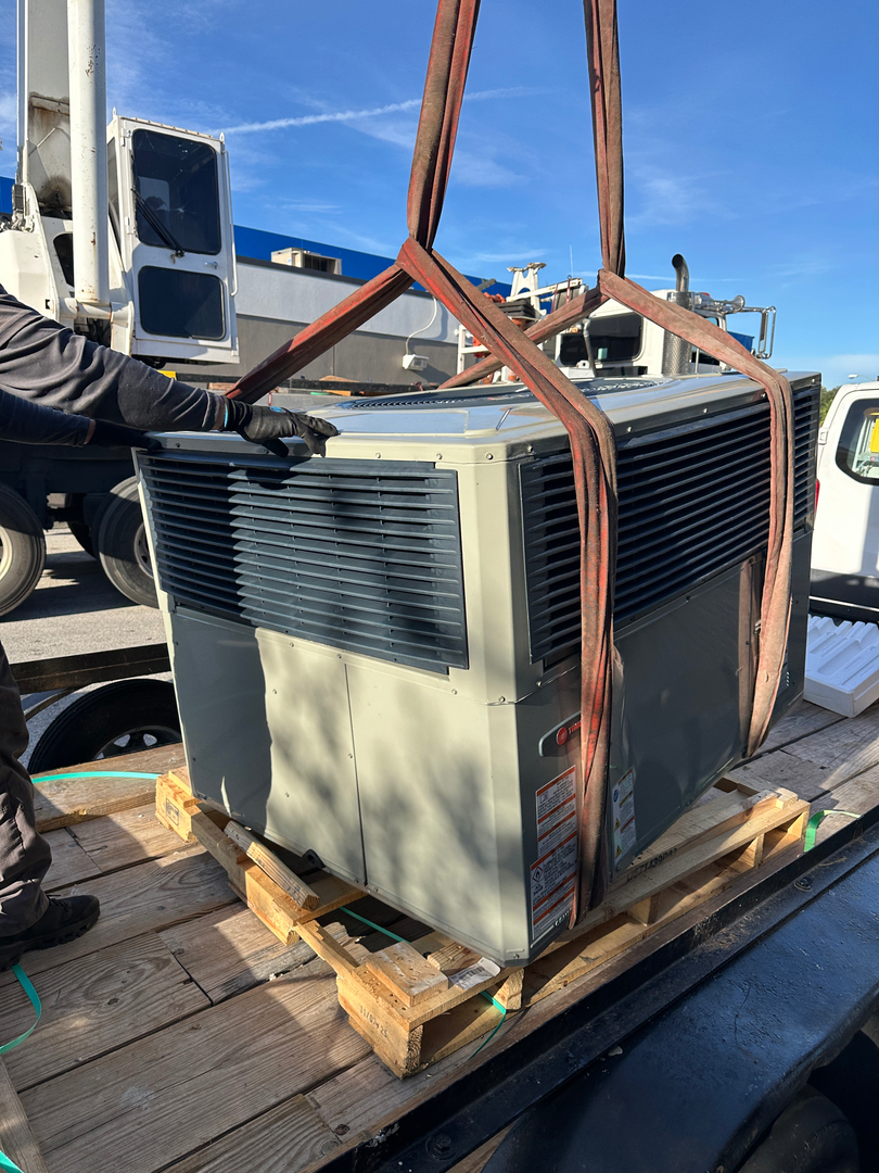 Nebula Heating and Air Image