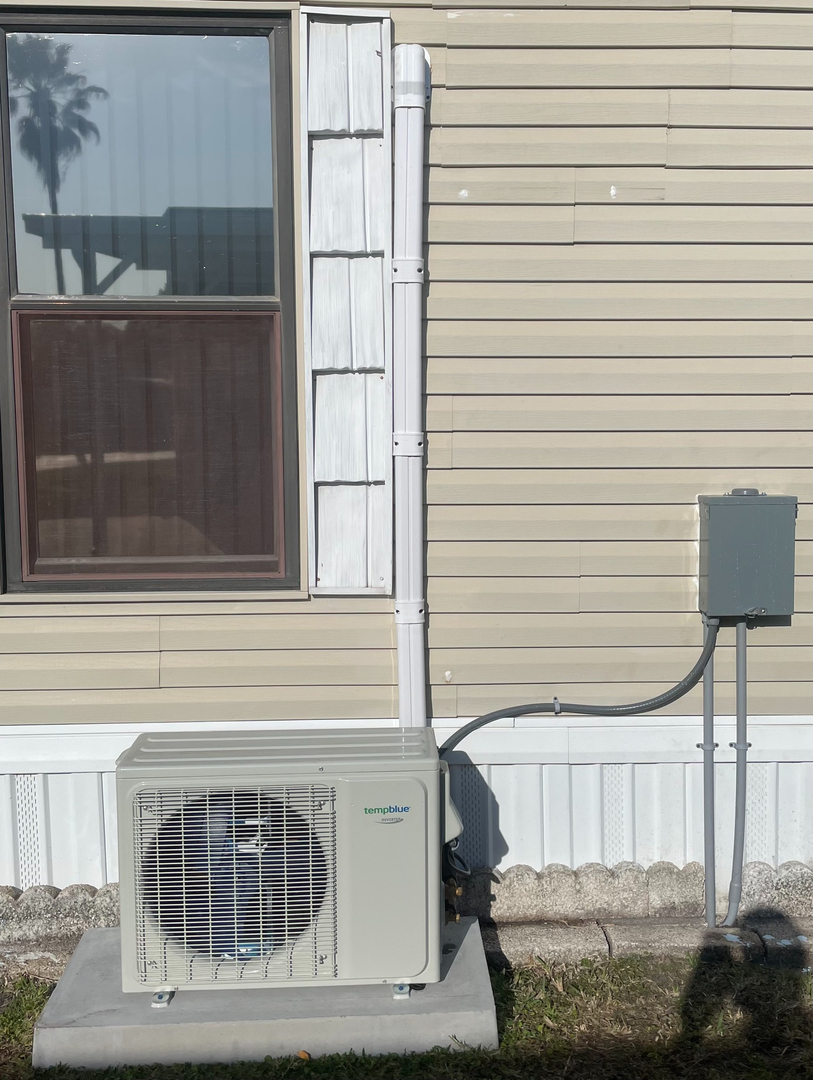 Nebula Heating and Air Image