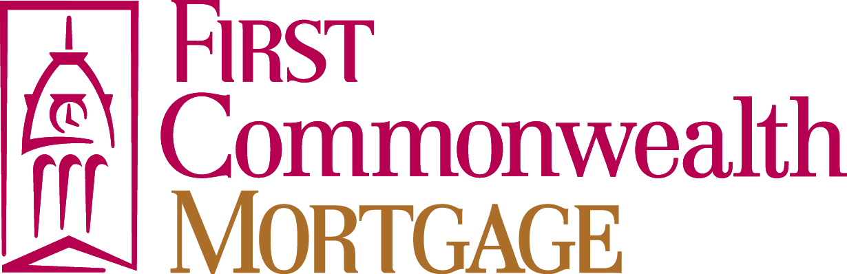 Doug Barnaclo - First Commonwealth Bank Logo