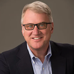 Doug Barnaclo - First Commonwealth Bank Image