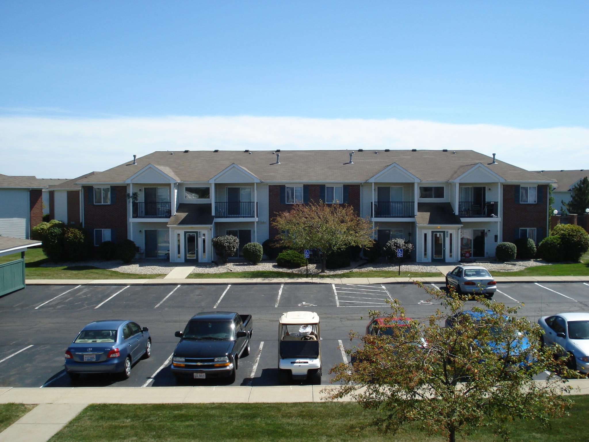 Crystal Glen - Findlay, OH