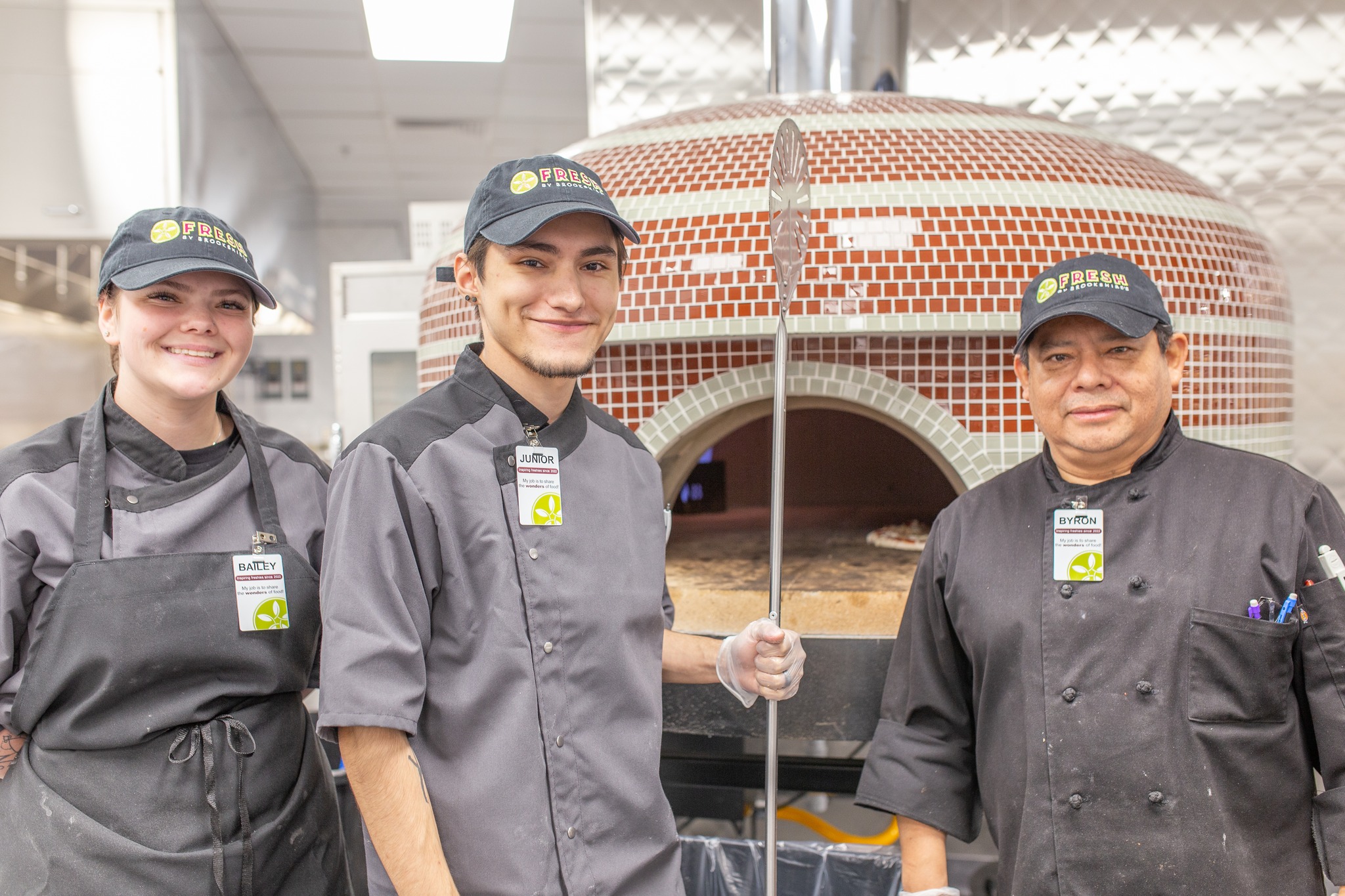 FRESH by Brookshire's - Royse City, TX