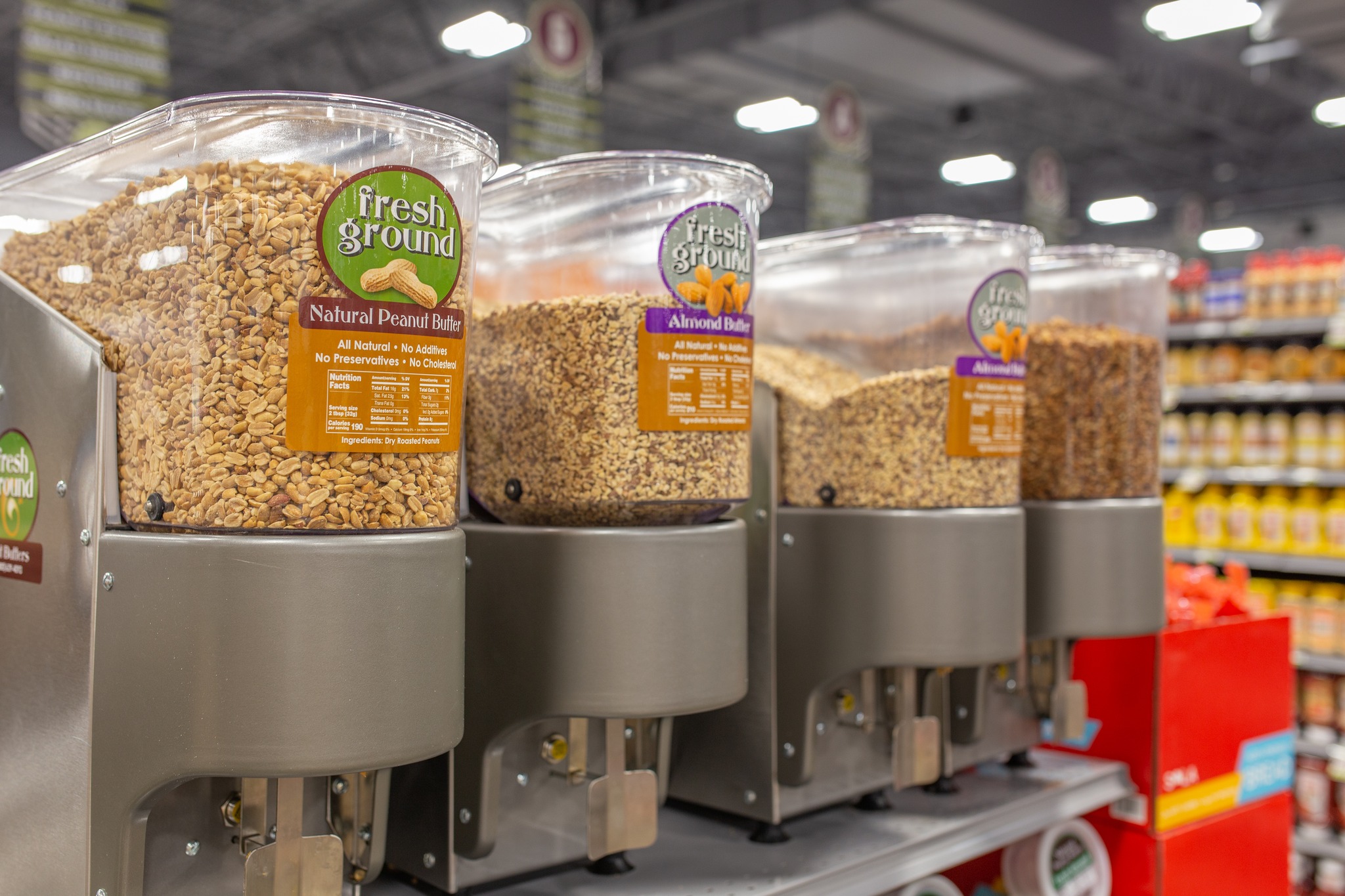 FRESH by Brookshire's - Royse City, TX