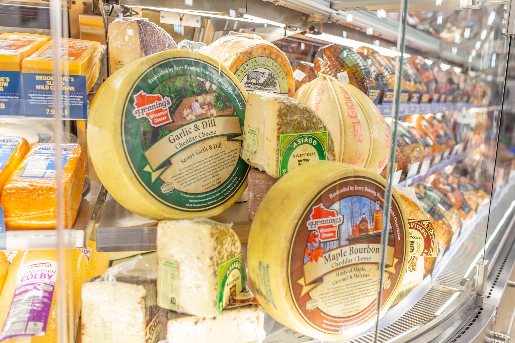 FRESH by Brookshire's - Royse City, TX