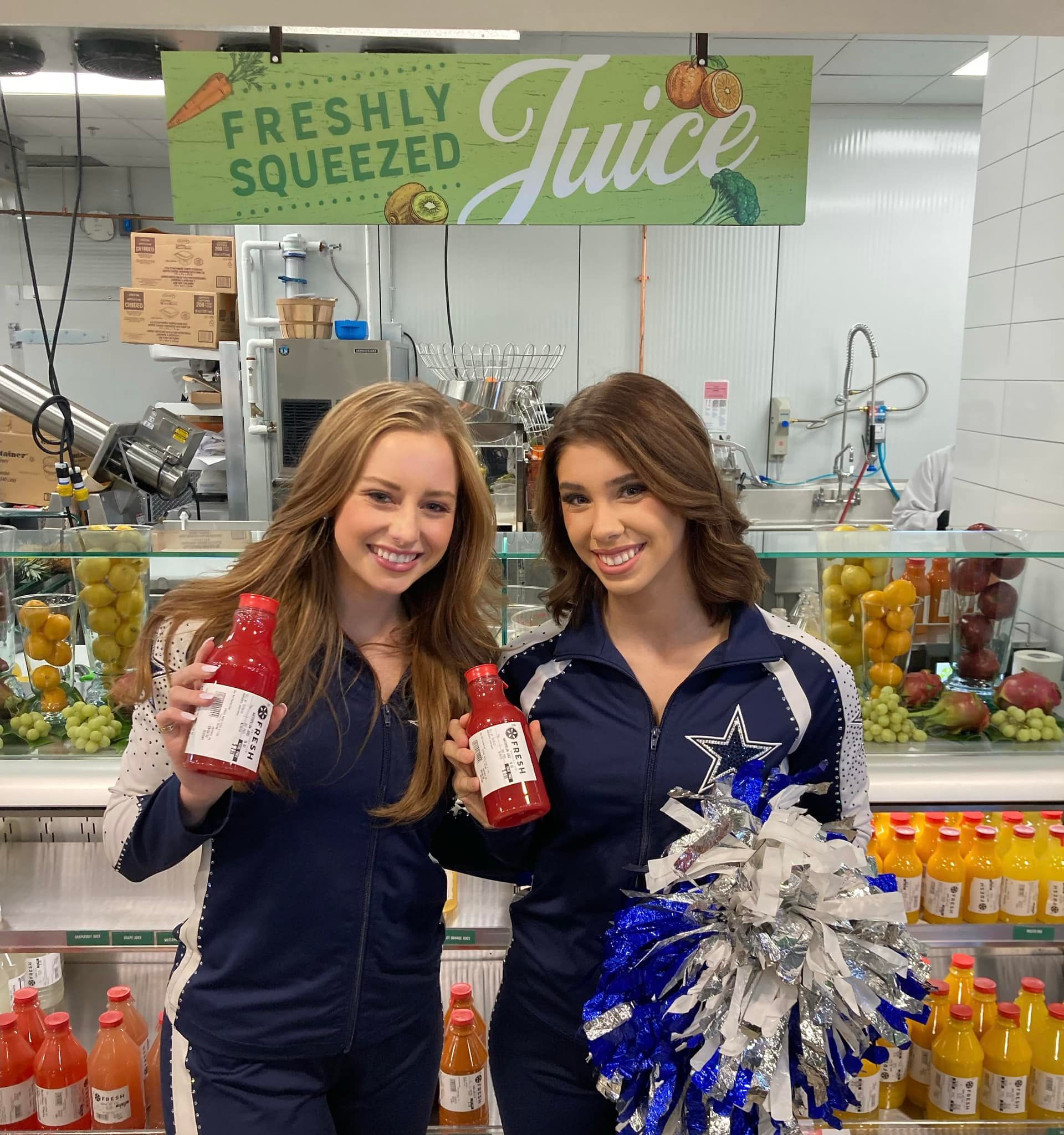 FRESH by Brookshire's - Royse City, TX