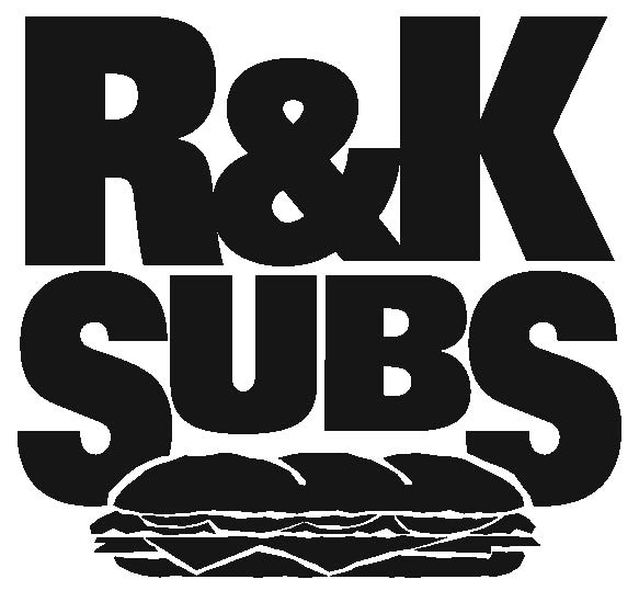 R&amp;K Subs Logo