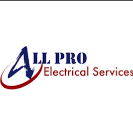 All Pro Electrical Services, LLC Logo