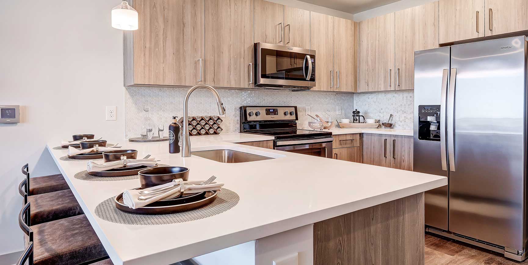 SkyHouse Frisco Station - Frisco, TX